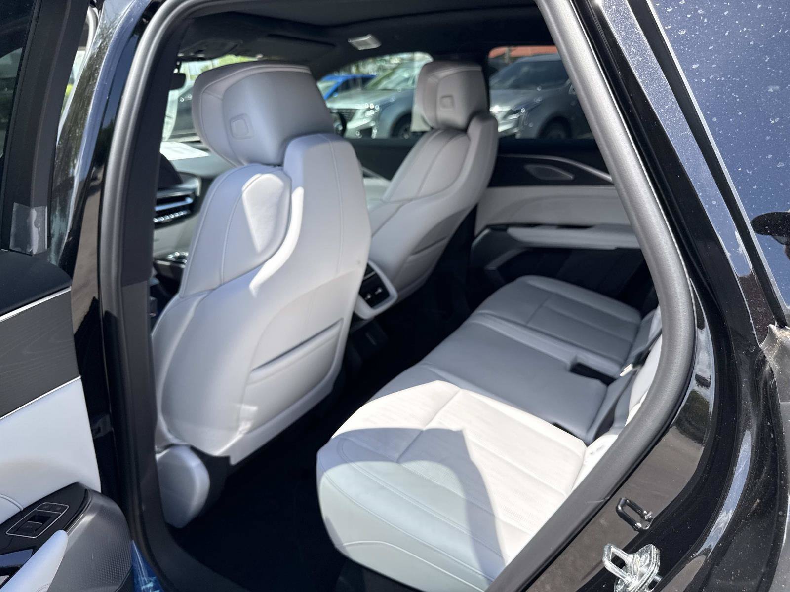 New 2026 Cadillac Lyriq Signature Sport w/ LPO, Floor Liner Package RWD image 15