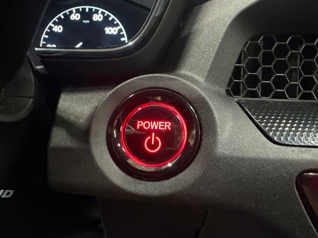 Used 2025 Honda CR-V Sport image 11
