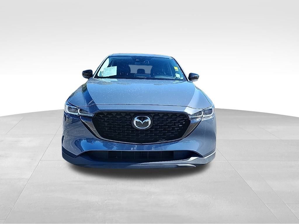 Used 2024 MAZDA CX-5 Carbon Edition image 7