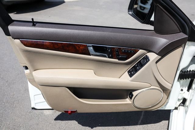 Used 2009 Mercedes-Benz C 350 Sport image 64