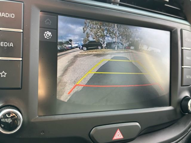 Used 2024 Kia Soul LX w/ Option Group 015 image 28