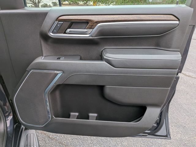 Used 2024 GMC Sierra 1500 SLE w/ Preferred Package image 34