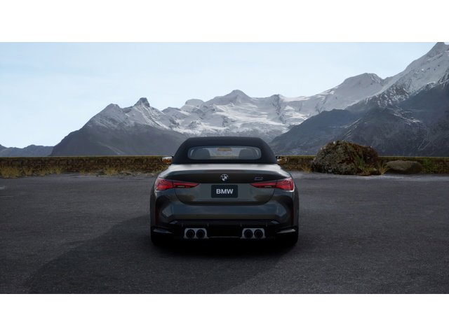 New 2026 BMW M4 xDrive Competition image 5