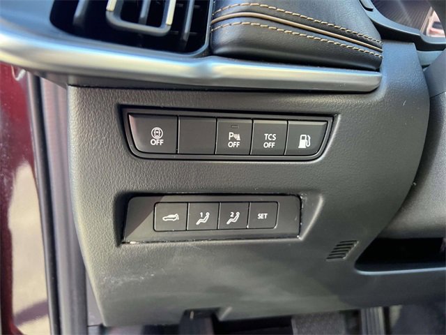 Certified 2024 MAZDA CX-90 Plug-In Hybrid w/ Premium Plus image 17