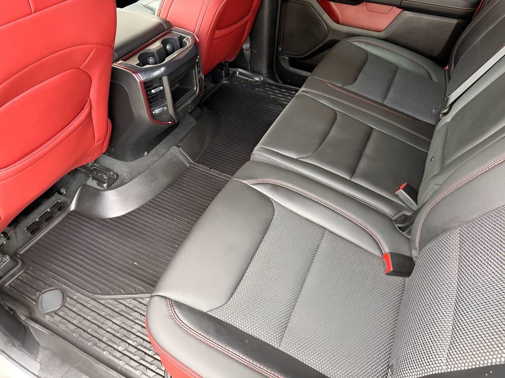 Used 2022 RAM 1500 Rebel w/ Level 1 Equipment Group image 19