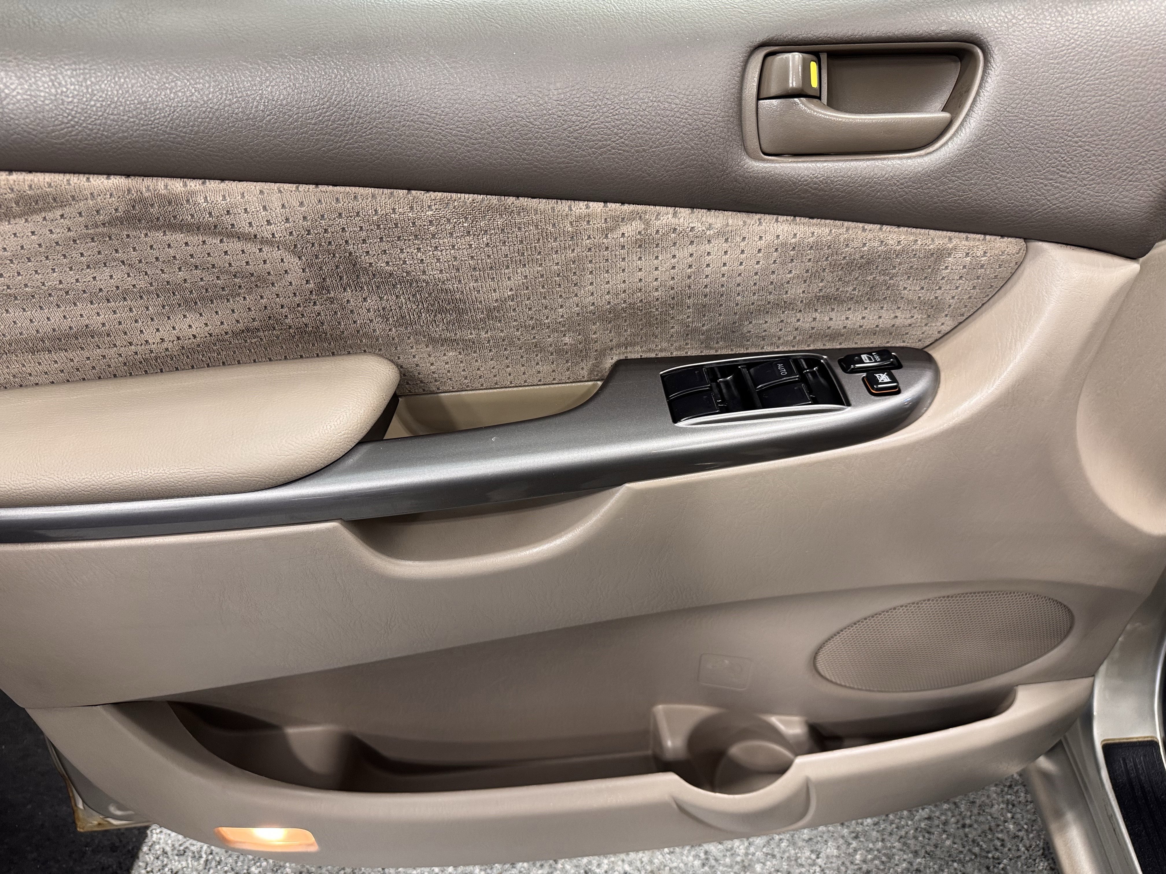 Used 2008 Toyota Sienna LE image 21