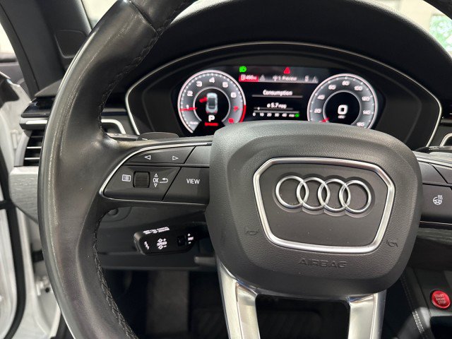 Used 2023 Audi A5 2.0T Premium Plus AWD/4WD image 78