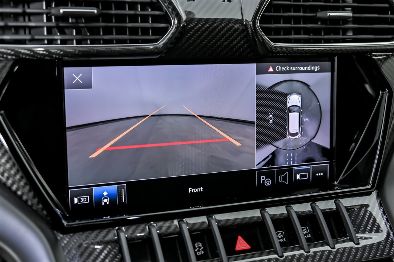 Used 2023 Lamborghini Urus S image 34
