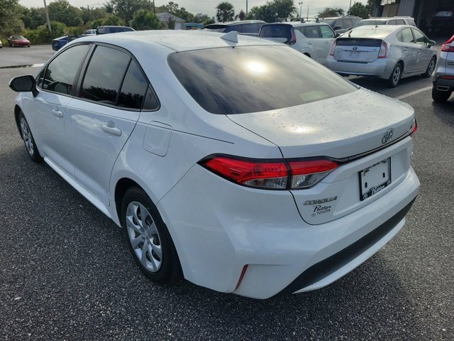Used 2022 Toyota Corolla LE image 12