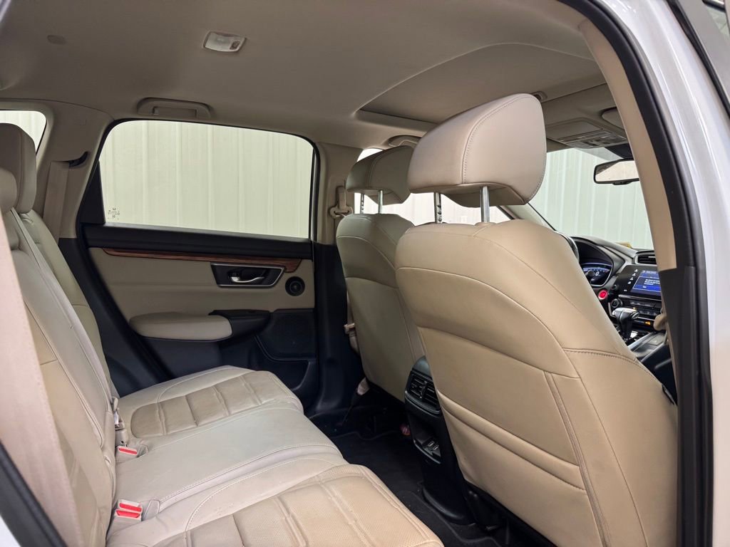 Used 2019 Honda CR-V EX-L image 24