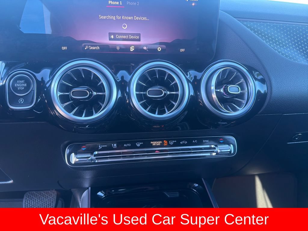 Used 2025 Mercedes-Benz GLA 250 4MATIC image 18