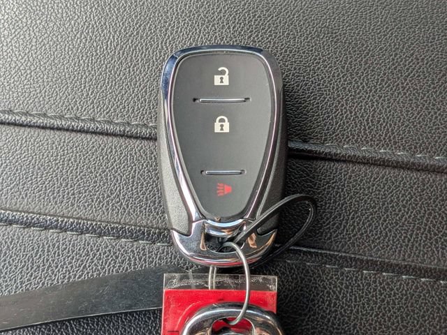 Used 2022 Chevrolet Blazer LT w/ LPO, Floor Liner Package FWD image 32