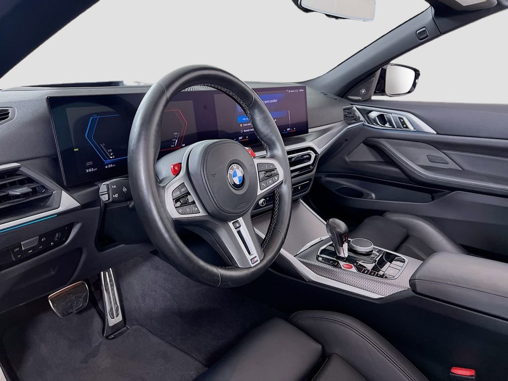 Used 2024 BMW M4 xDrive Competition image 18