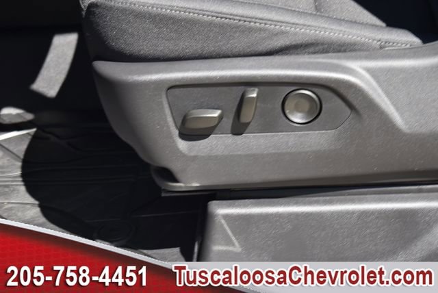 New 2026 Chevrolet Silverado 1500 RST w/ RST Select Package image 15