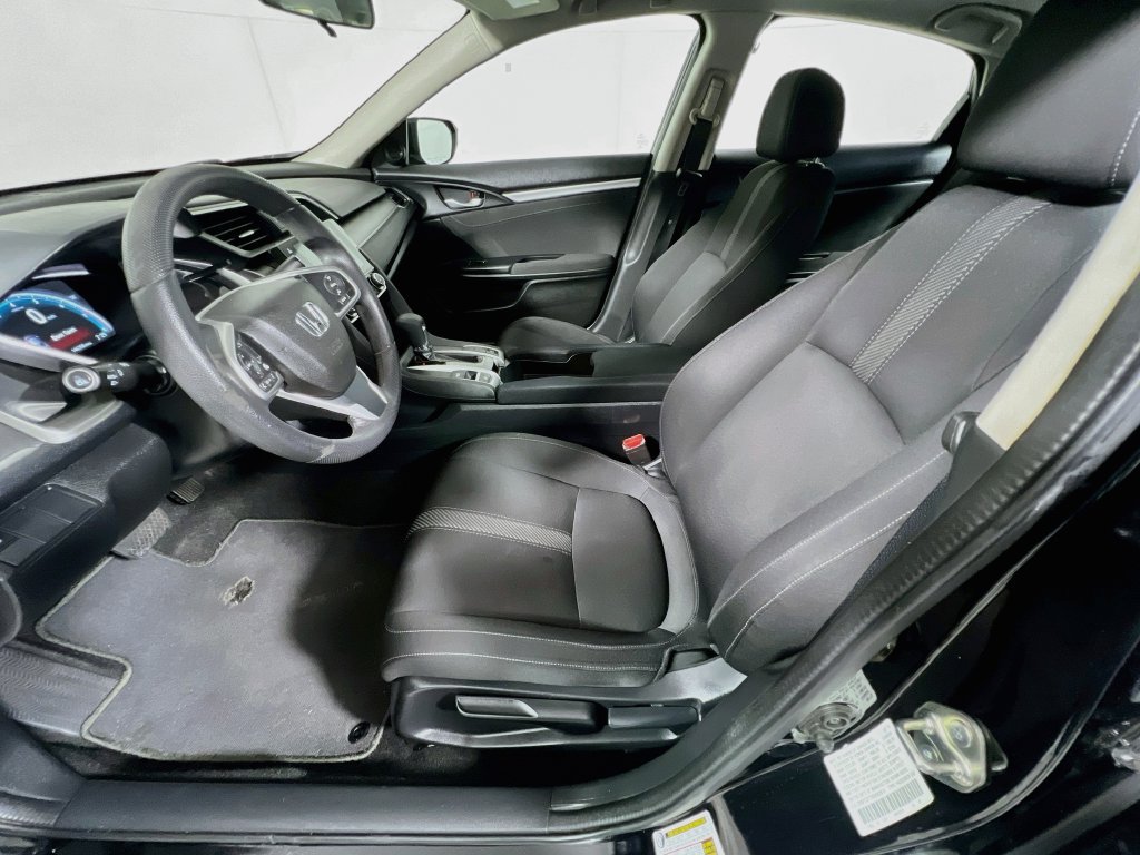 Used 2016 Honda Civic EX image 19