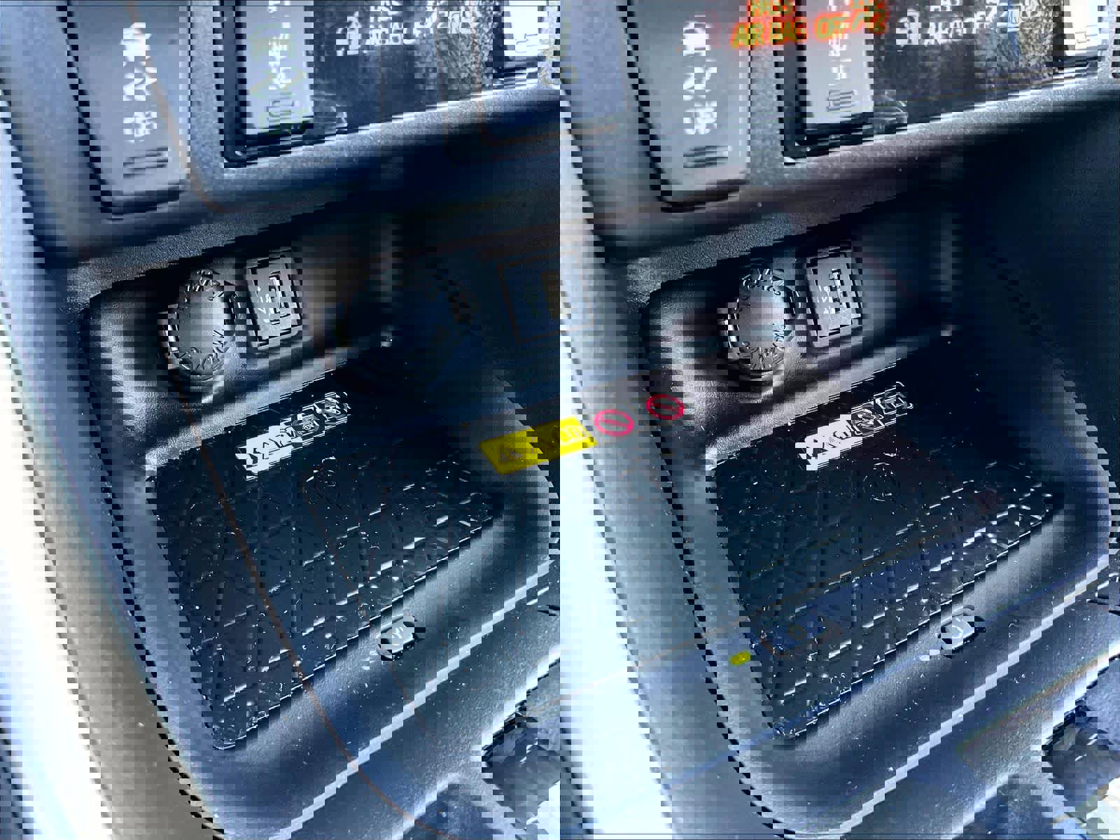 Used 2023 Toyota RAV4 XSE AWD/4WD image 26