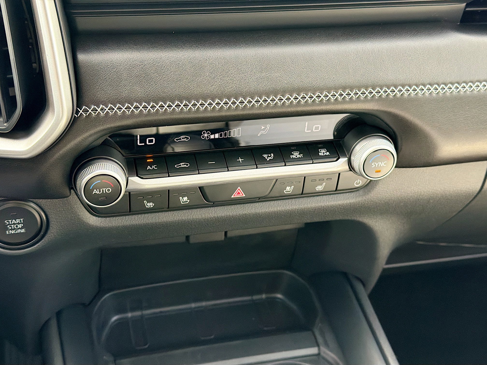 New 2026 MAZDA CX-50 AWD 2.5 S w/ Weather Package image 35