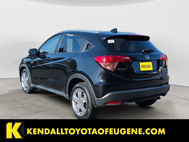 Used 2016 Honda HR-V EX-L image 7