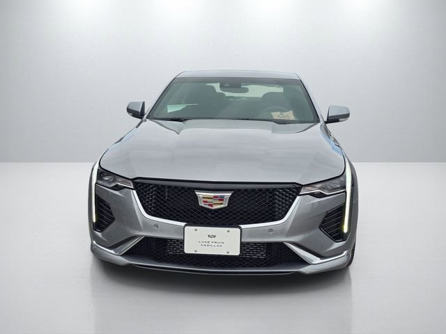 New 2026 Cadillac CT4 Sport image 2
