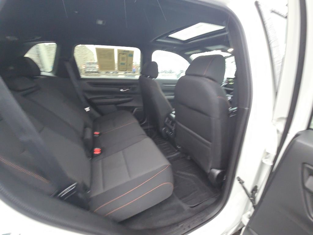 Certified 2026 Honda CR-V TrailSport image 32
