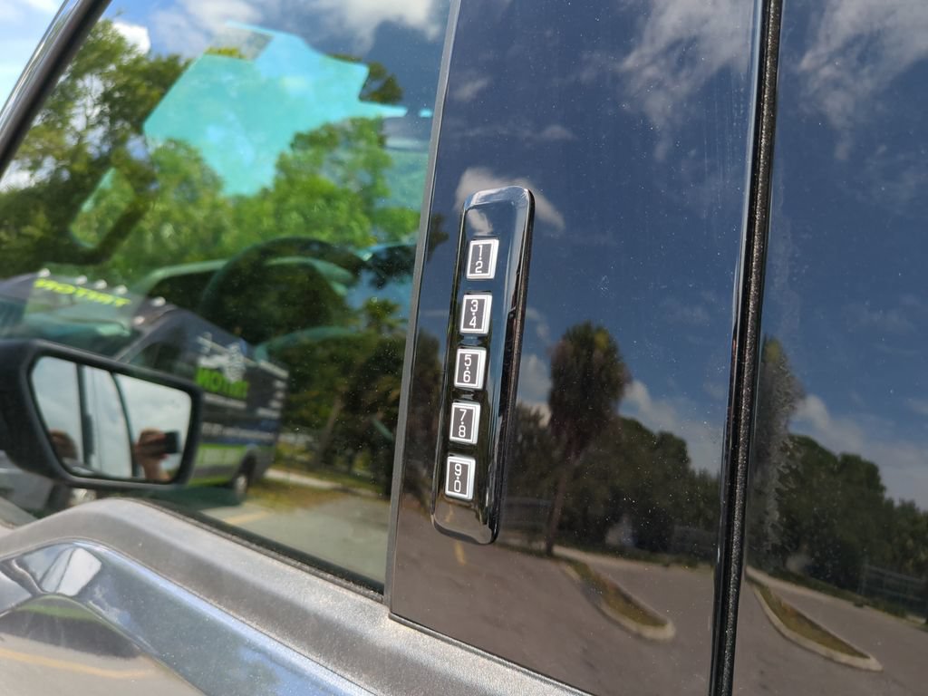 New 2026 Ford F150 XLT w/ Equipment Group 302A MID AWD/4WD image 17