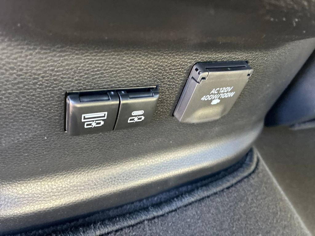 New 2026 Toyota Tundra Limited image 29