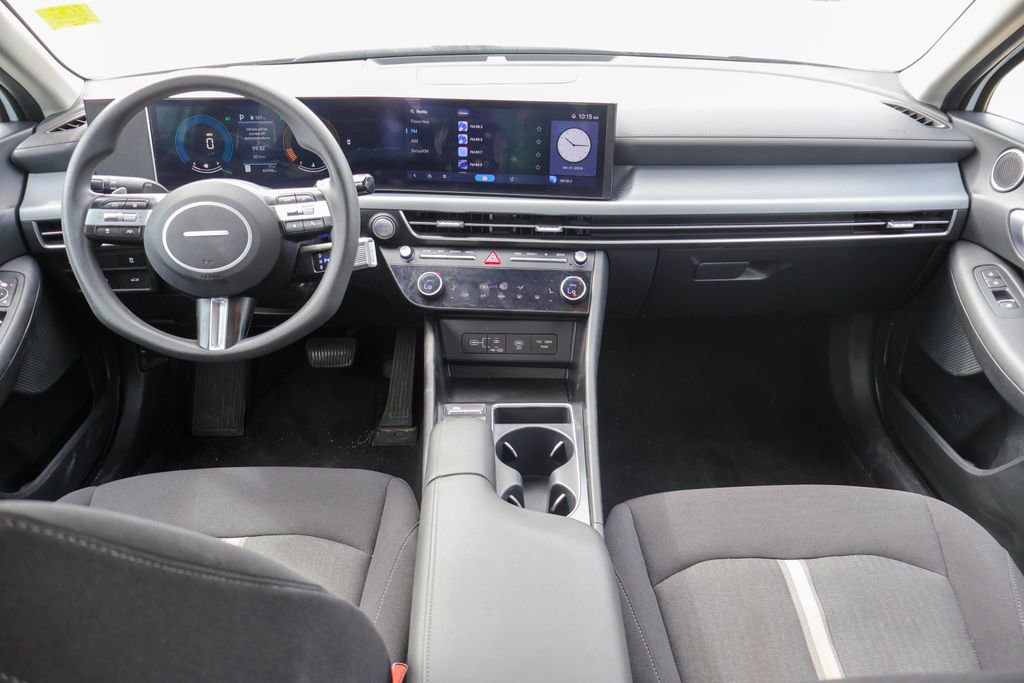 Used 2024 Hyundai Sonata SEL FWD image 6