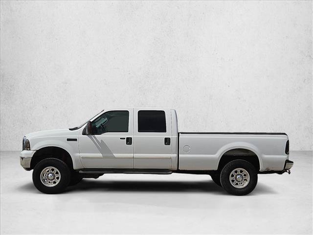 Used 2005 Ford F350 XL AWD/4WD image 8