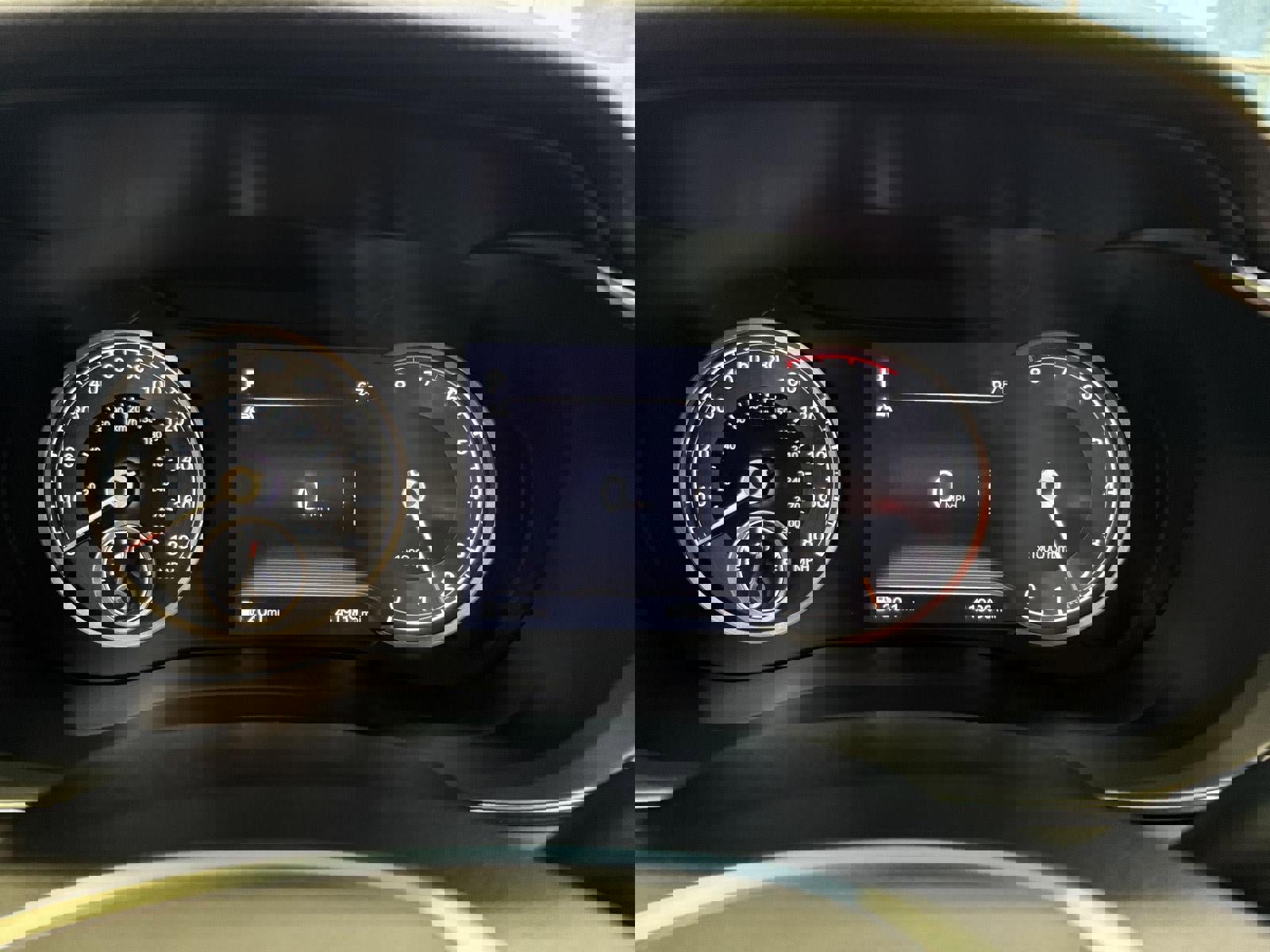 Used 2023 Genesis G70 2.0T w/ Sport Prestige Package image 16