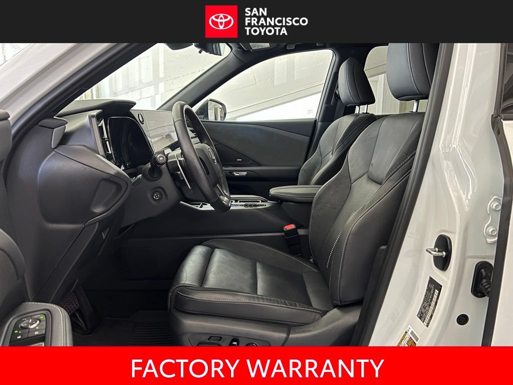 Used 2025 Lexus TX 350 AWD w/ Technology Package image 11