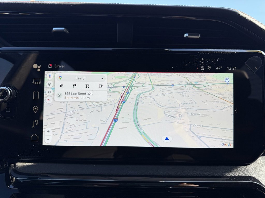 Used 2024 GMC Sierra 2500 AT4 w/ AT4 Preferred Package image 30