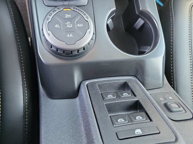 New 2026 Ford Bronco Badlands AWD/4WD image 27