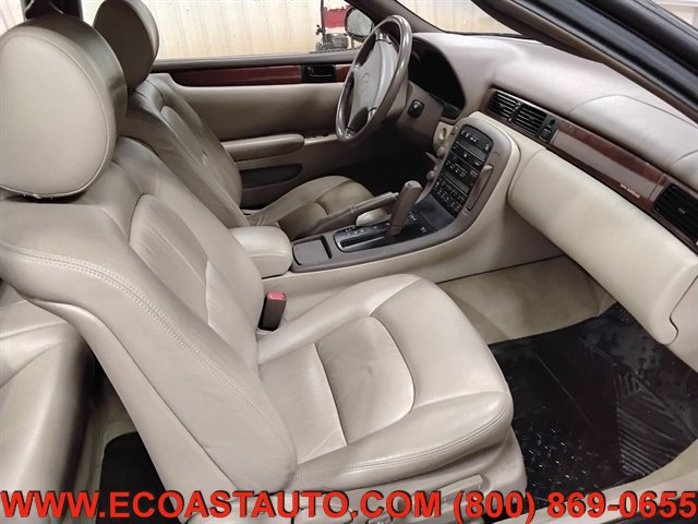 Used 1996 Lexus SC 400 Coupe RWD image 14