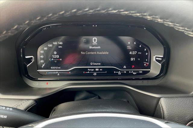 Used 2024 GMC Yukon Denali image 12