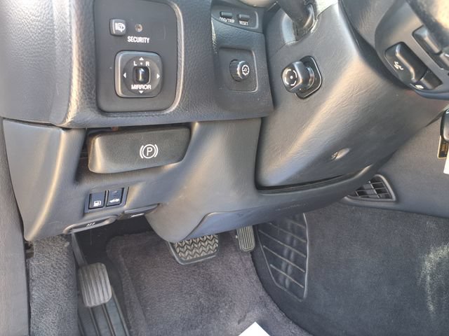 Used 2008 Lexus SC 430 Convertible RWD image 30