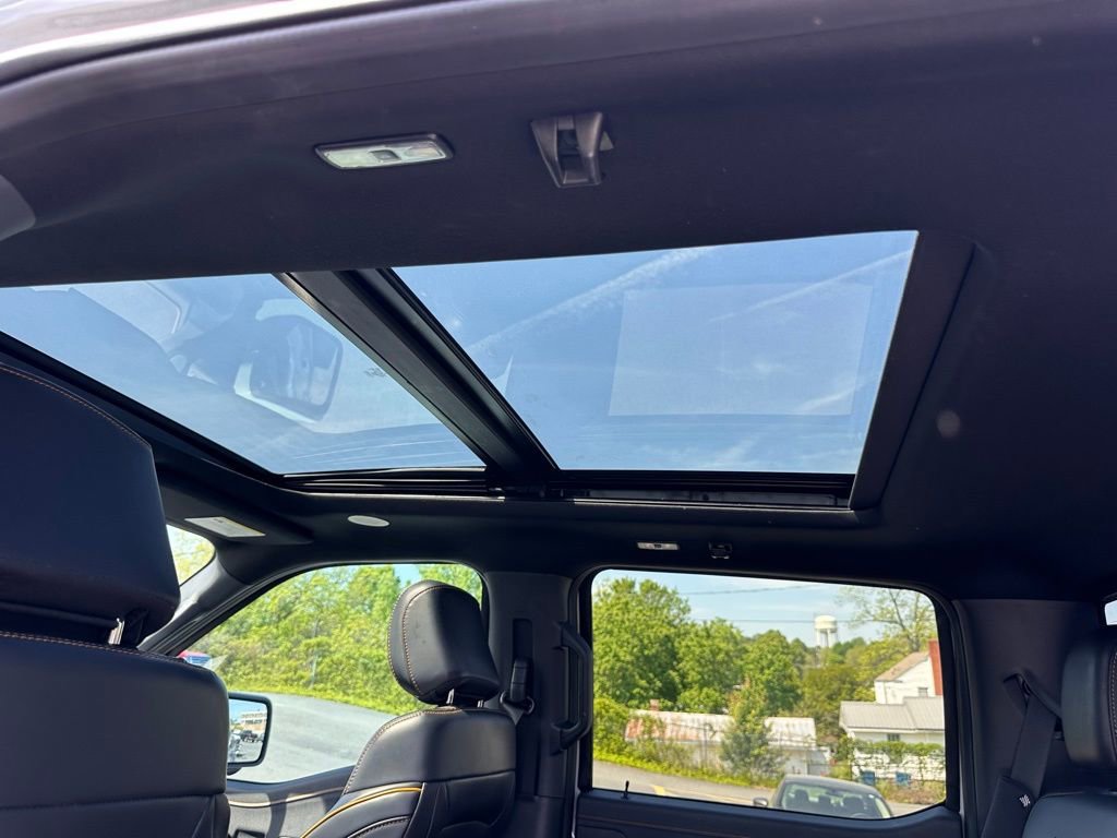 Used 2023 Ford F150 Tremor w/ Equipment Group 402A High image 28