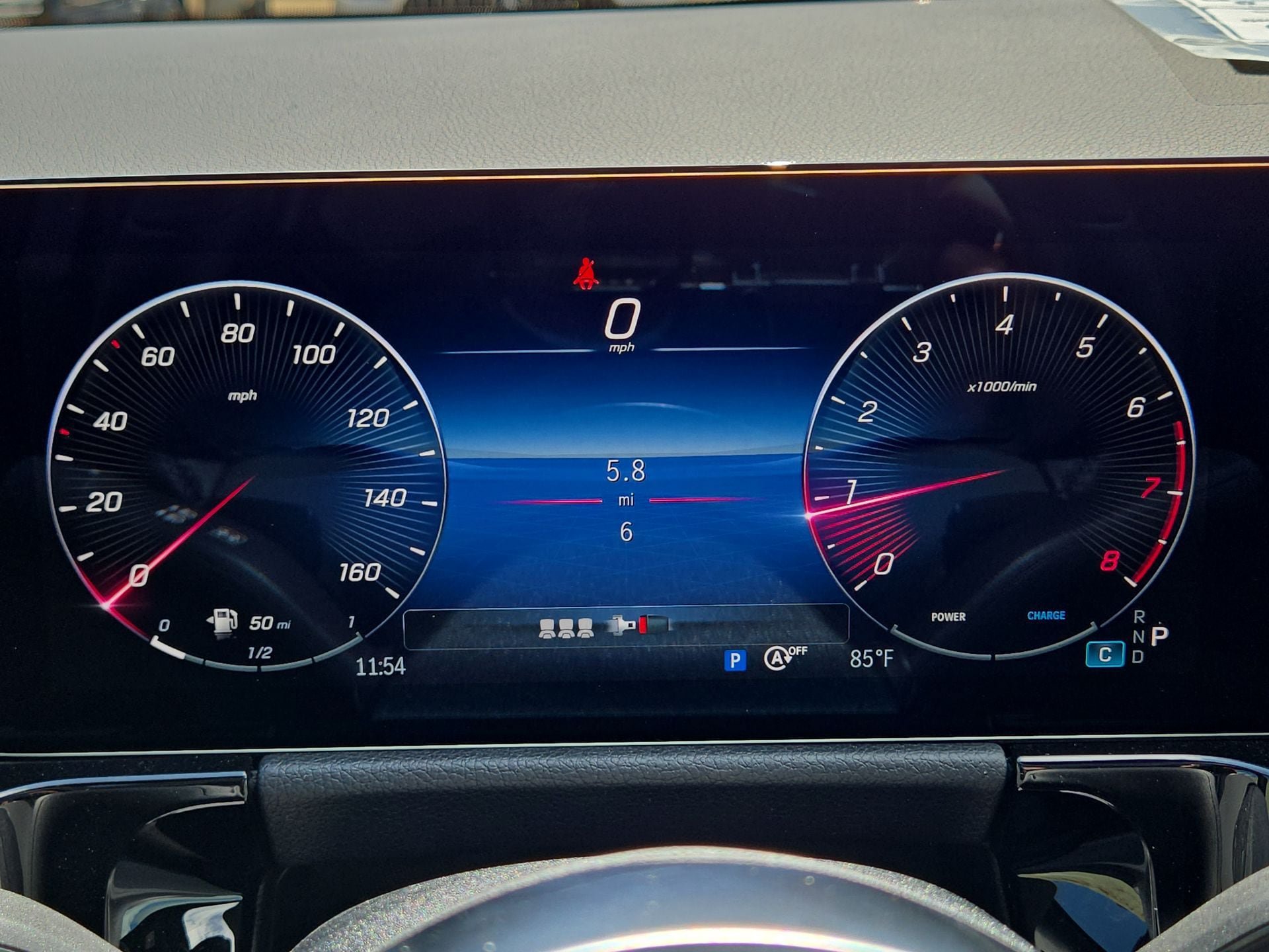 New 2026 Mercedes-Benz GLA 250 image 20