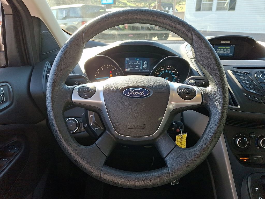Used 2015 Ford Escape SE image 19