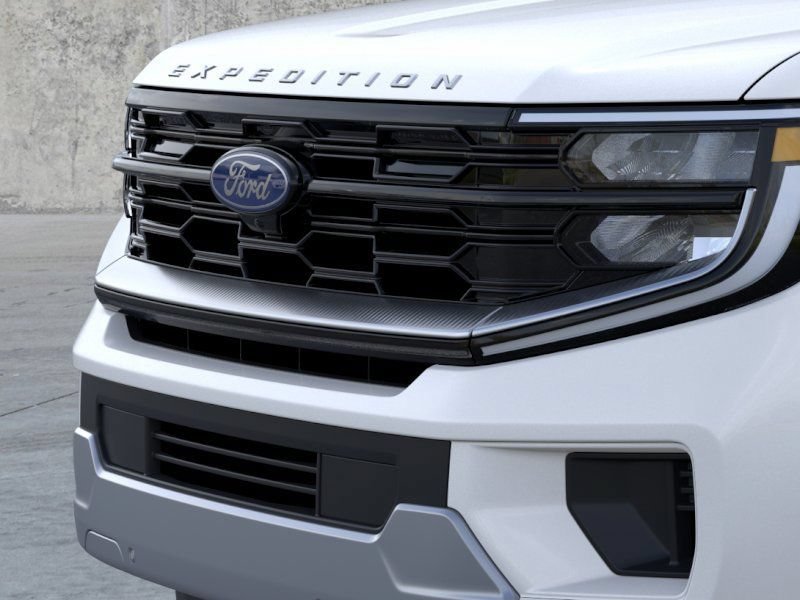 New 2026 Ford Expedition Max Platinum w/ Platinum Ultimate Package AWD/4WD image 17