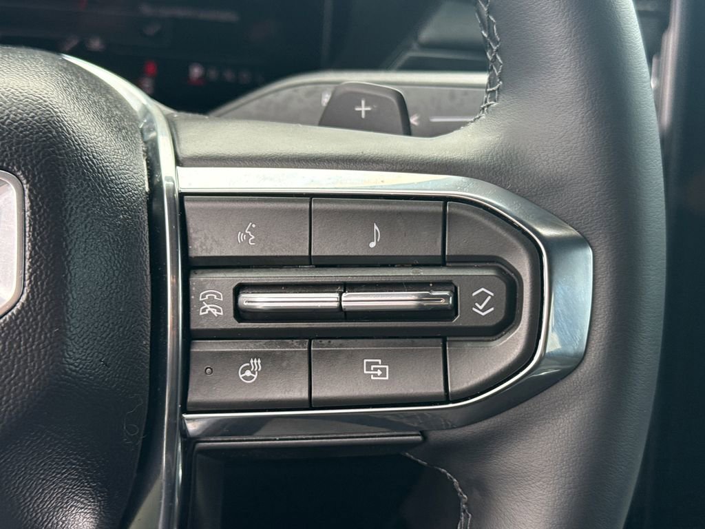 New 2026 GMC Acadia Elevation AWD/4WD image 23