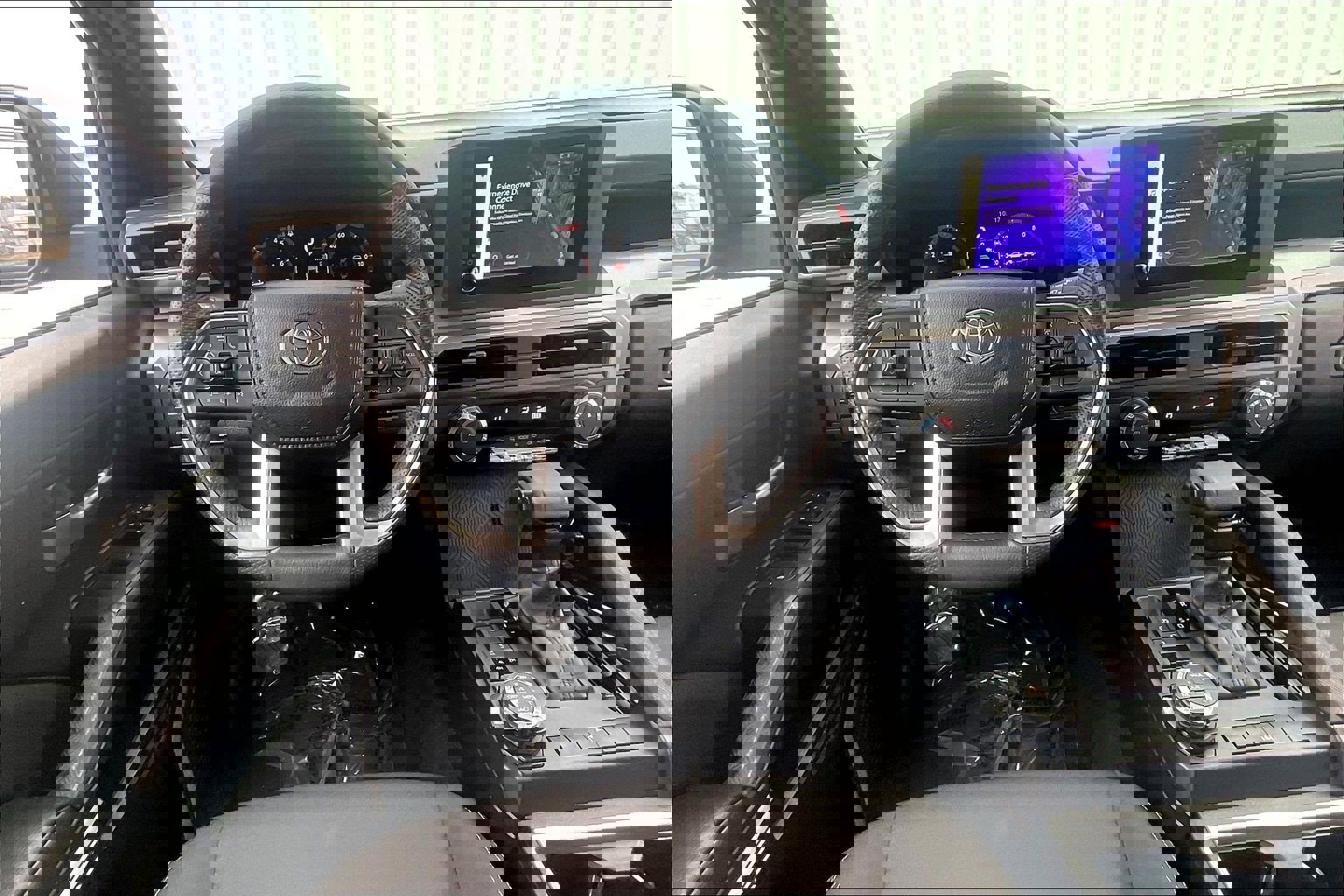 Used 2025 Toyota Tacoma TRD Off-Road image 6