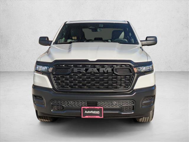 New 2025 RAM 1500 Tradesman image 8