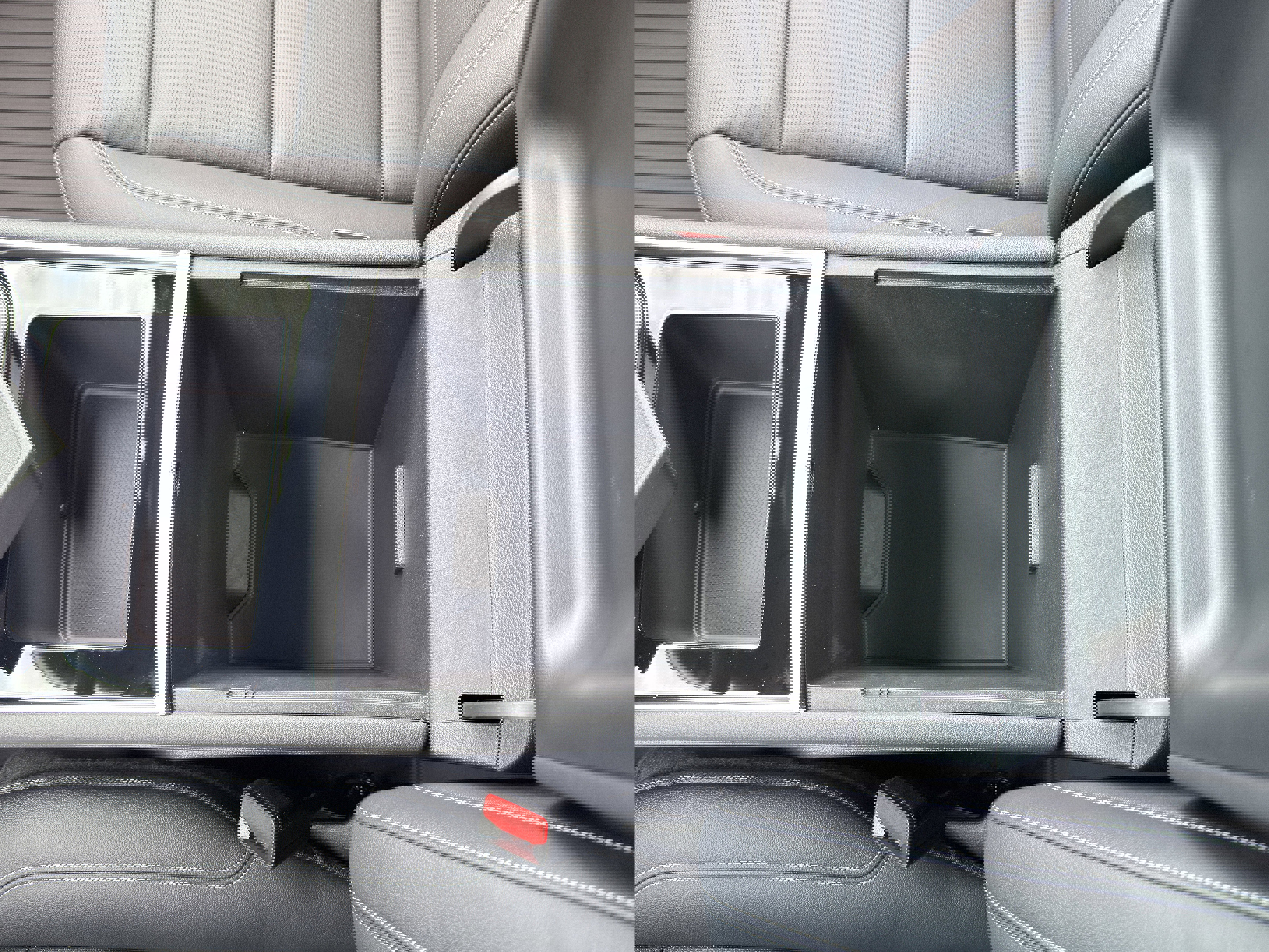 New 2026 Chevrolet Traverse LT w/ Driver Confidence Package image 20