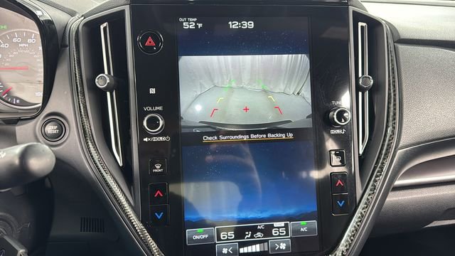 Used 2024 Subaru WRX image 23