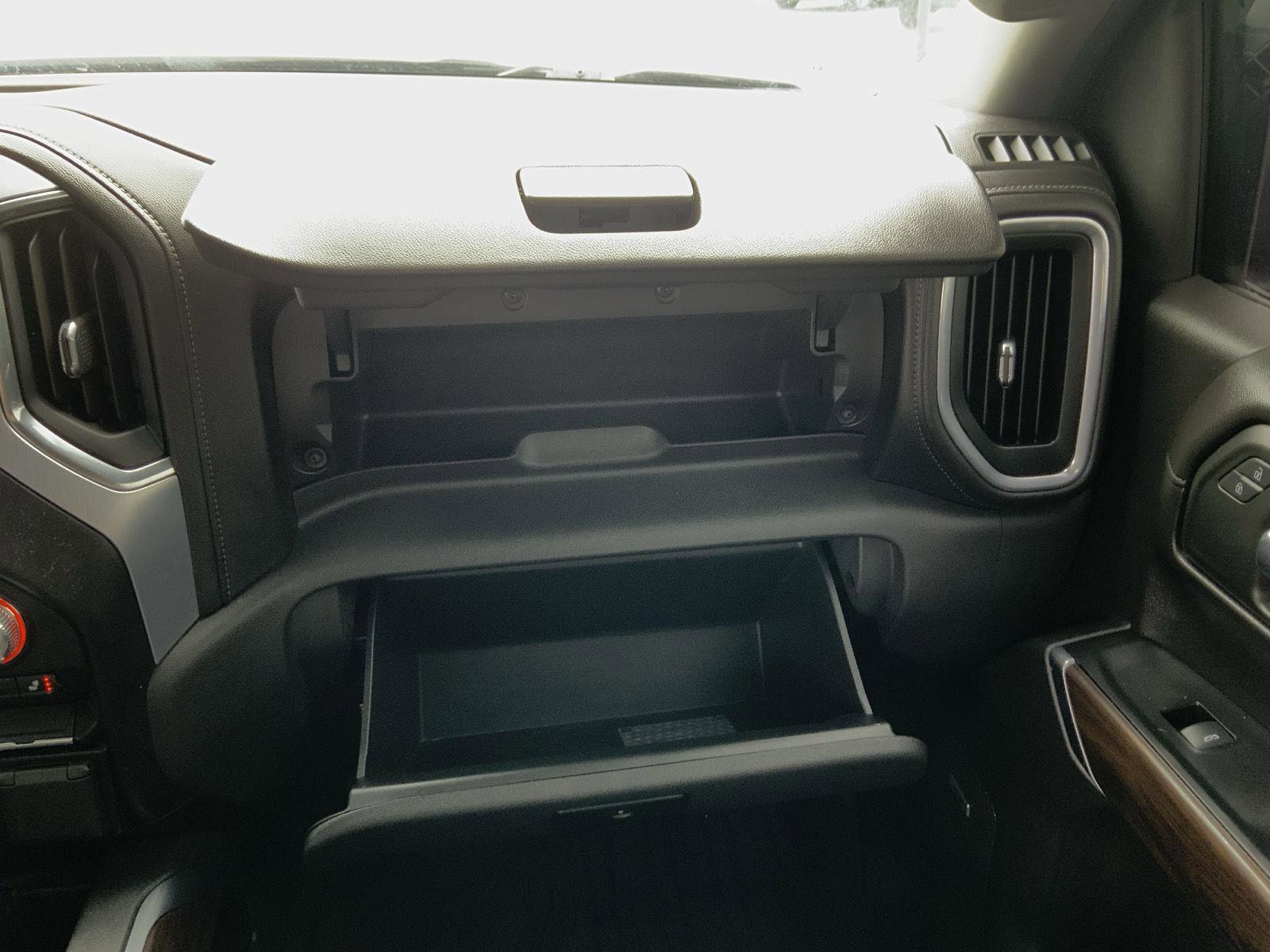Used 2019 GMC Sierra 1500 SLT w/ SLT Convenience Package AWD/4WD image 71