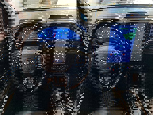 Certified 2024 Ford Ranger Lariat w/ FX4 Off-Road Package image 11