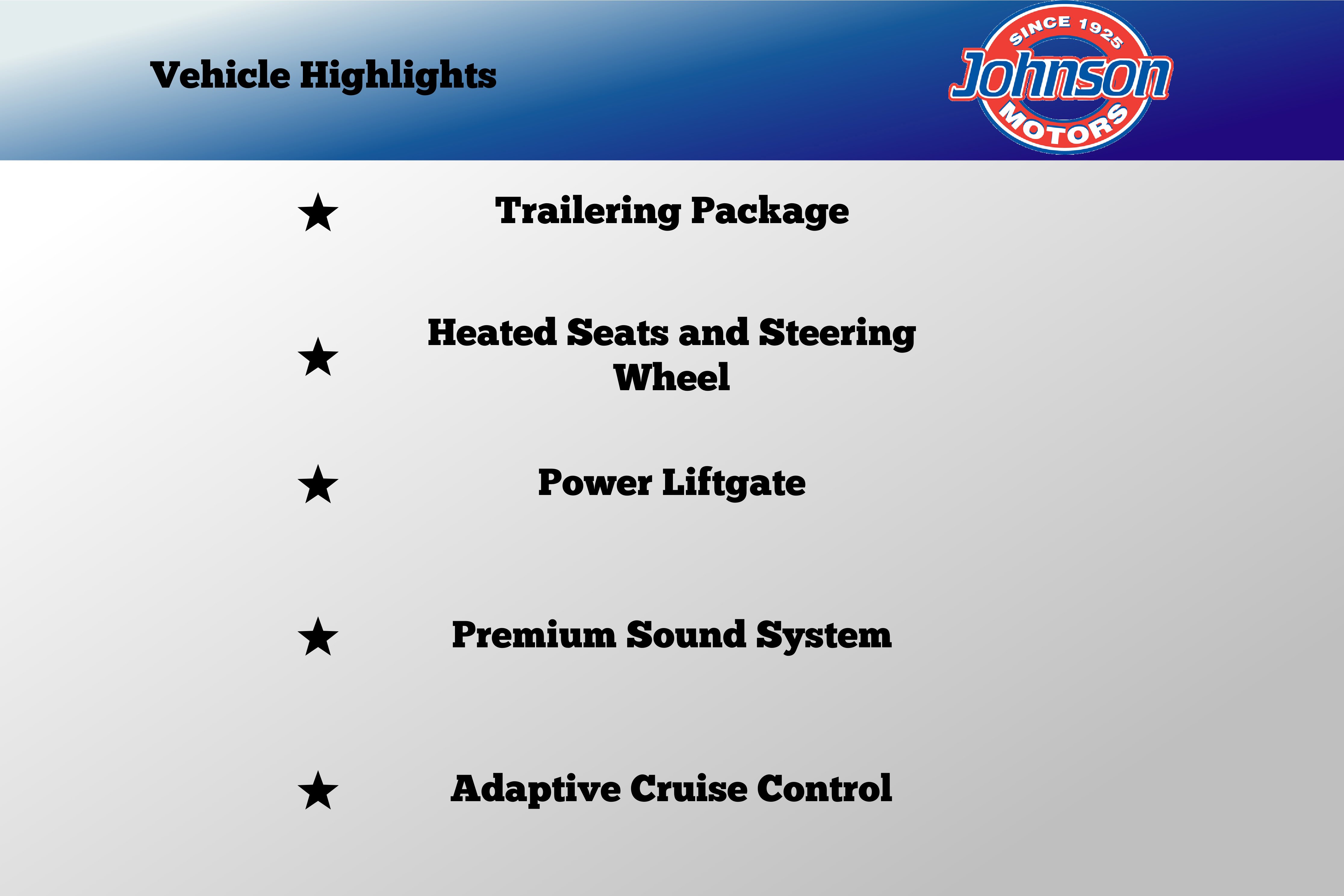 Used 2024 Chevrolet Traverse Z71 w/ Enhanced Driving Package image 8