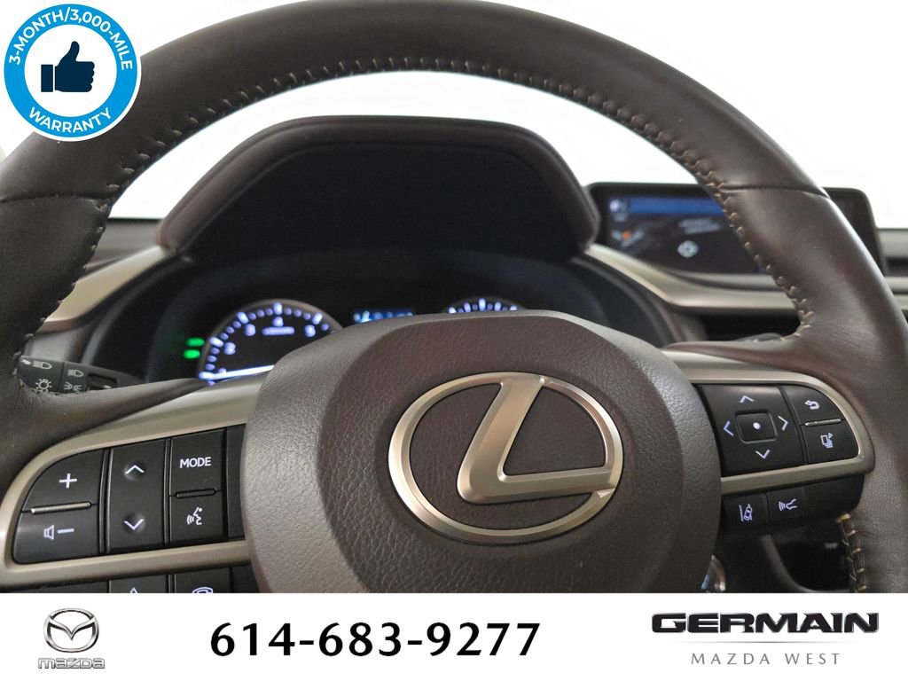 Used 2017 Lexus RX 350 AWD w/ Premium Package image 25