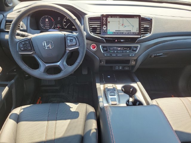 New 2026 Honda Ridgeline TrailSport image 22