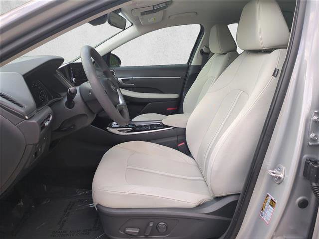 Certified 2023 Hyundai Sonata SEL image 16